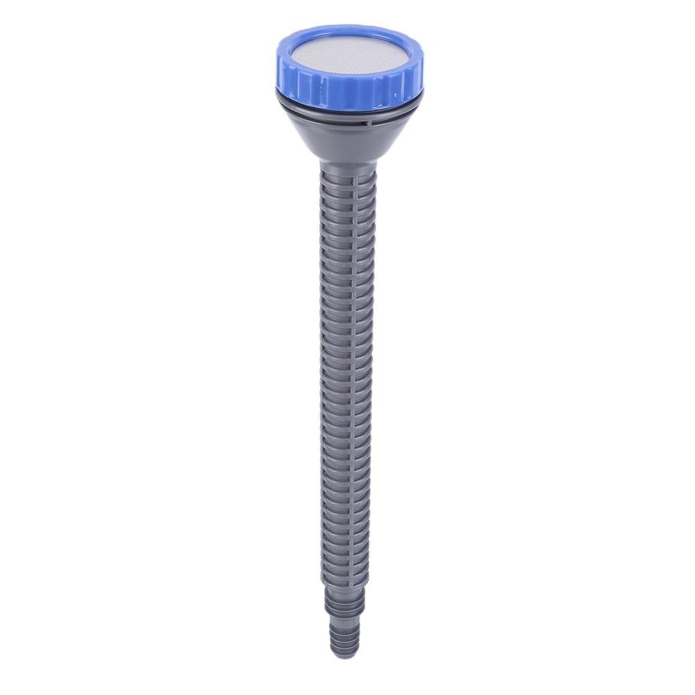 Greenhouse Sprinkler with Multiple Nozzle Options for Gardens