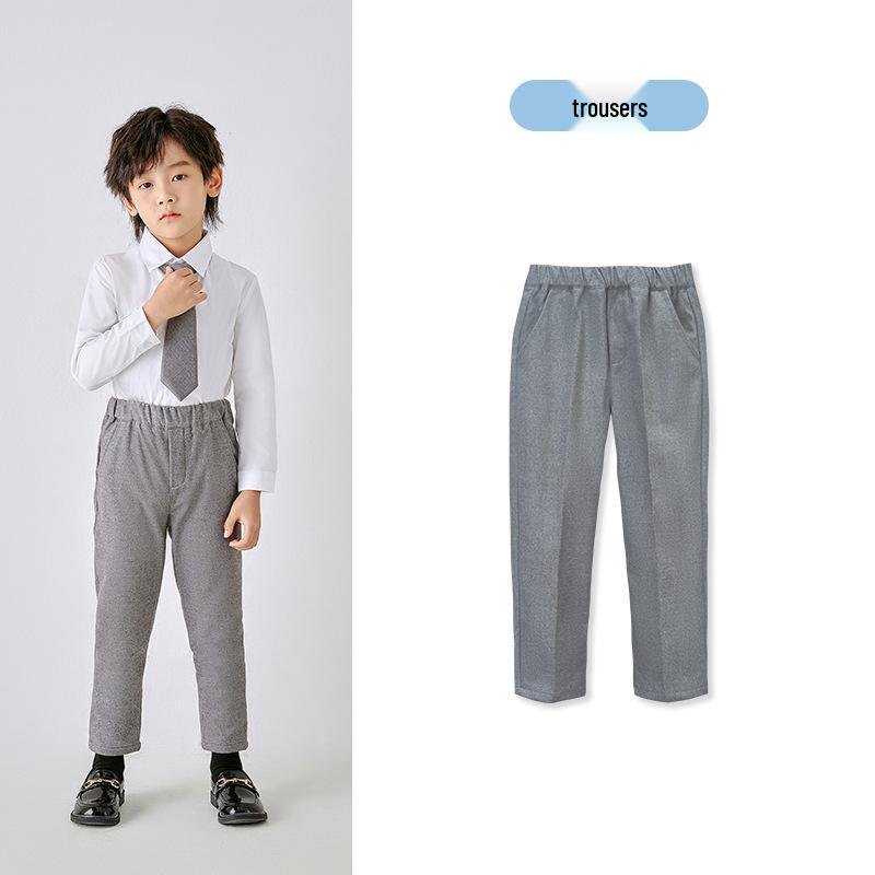 Детская спортивная одежда в британском стиле, школьная форма для детского сада и начальной школы