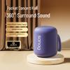 Портативная мини-Bluetooth-колонка Sanag X6SII (Китайская версия)