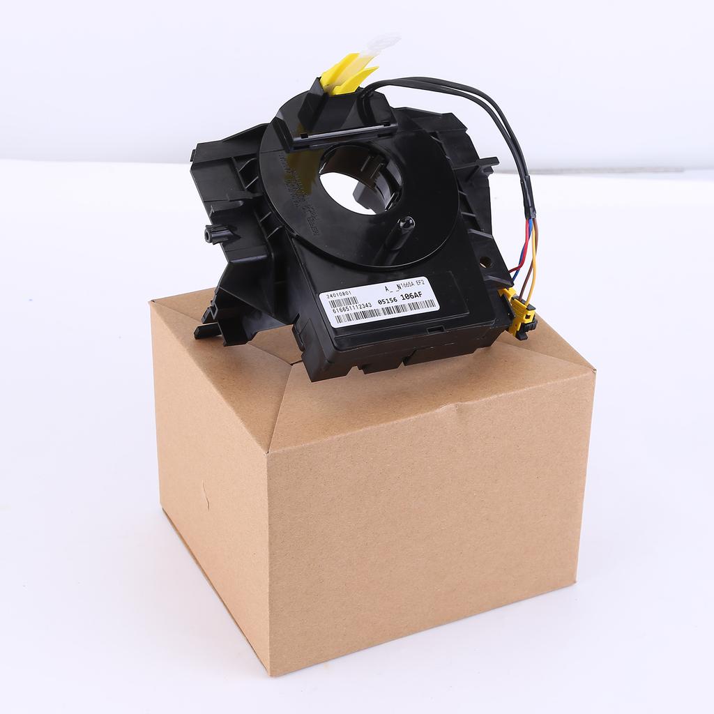 Часовая пружина рулевого колеса 5156106AF 68339336AA совместима с Chrysler Wrangler JK Journey JC