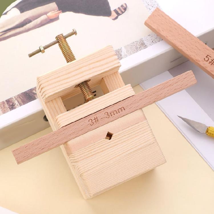 Гравировальное приспособление Деревянный штамп Поделки Блок главы Станок для гравировки Гравировальный инструмент Приспособление Инструмент Штамп Печать Устройство