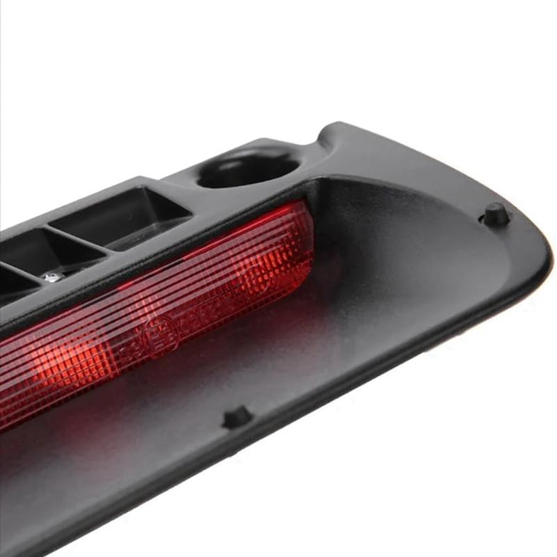 Фонарь 3-го стоп-сигнала, светодиодный задний стоп-сигнал для 408 206 207, автоаксессуары 6350Z5 6350EF 6350KJ