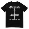 GORGOROTH "Антихрист" (Односторонний) ФУТБОЛКА