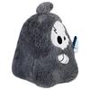 Halloween Anime Figure Plush Toys Cartoon Grim Reaper Stuffed Fluffy Doll Collection Figurine Doll
