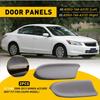 Подходит для Honda Accord Sedan 2008-12 годов, кожаные и синтетические панели, чехол на подлокотник двери EOA
