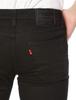 Levi's Джинсы 511T Slim Fit (Протяжение) Мужские 04511-1507 US W30 L32