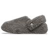Crocs Классические кроссовки Cozzzy Slipper Slate Grey Unisex 209386-0DA
