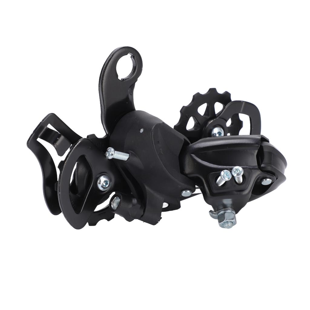 Велосипедный переключатель высокой эффективности передачи, высокой производительности, стабильности, быстрого переключения, велосипедные компоненты для горного велосипеда