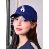 Унисекс Кепка-бейсболка без структуры N-COVER LA Dodgers (3ACP6601N-07NYS)