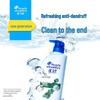 Шампунь против перхоти Head & Shoulders