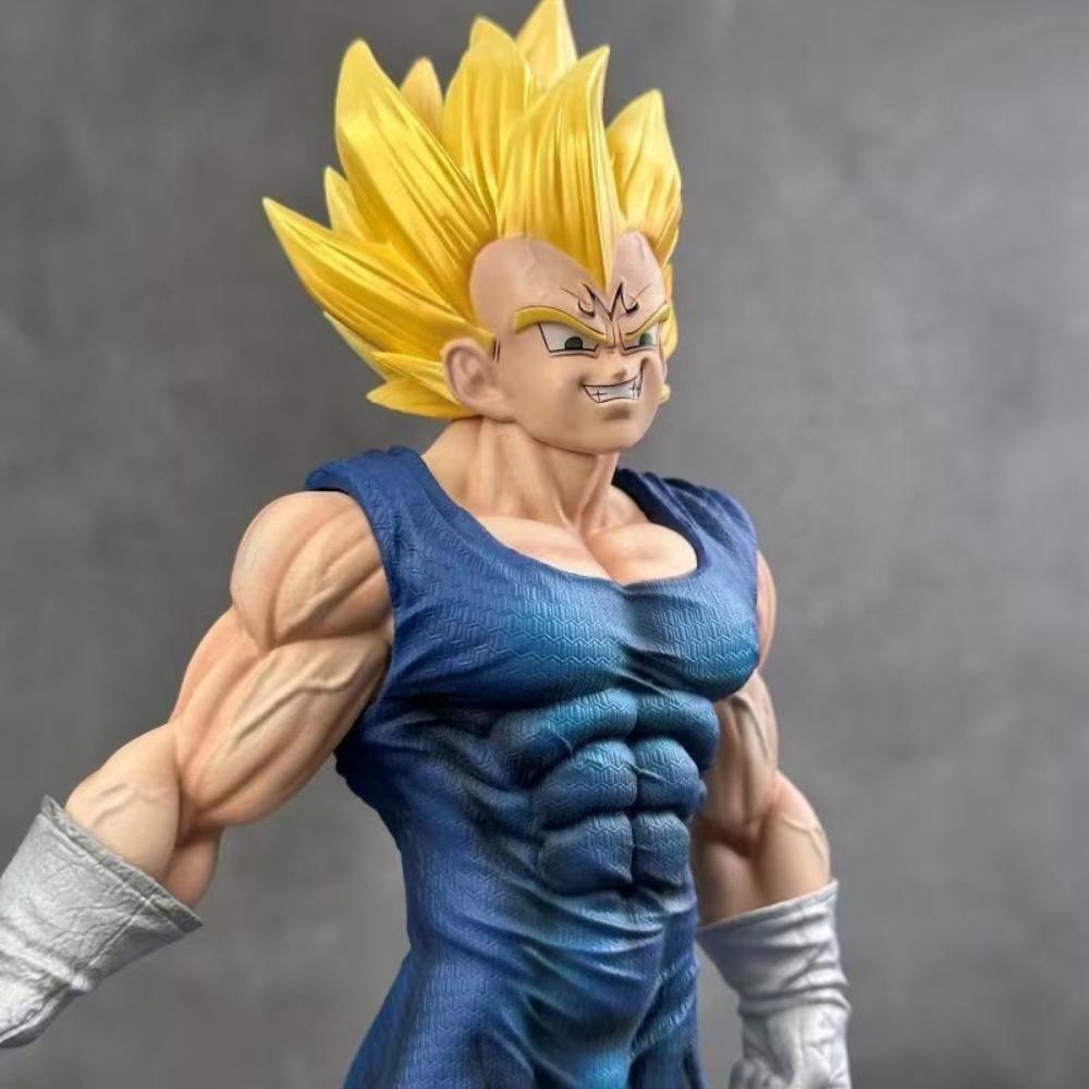 CK&JT Studio Бесконечный МоБэй Веджета Dragon BallZ Может Двигаться ПВХ Любимые Настольный 11.02Дюйм/28см Фигурка для Битвы горячие игрушки Подарки