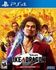 Like a Dragon Day Ichi Edition North PS4 Yakuza - (Import America) -