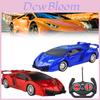 Радиоуправляемая дрифт-машина Lamborghini для детей