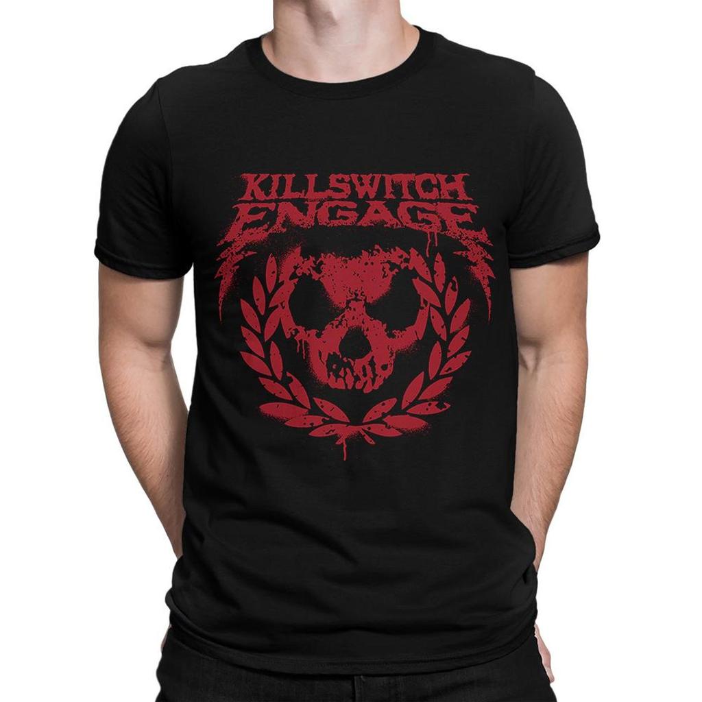 Killswitch Engage T-Shirt, Men's and Women's Sizes Tee
