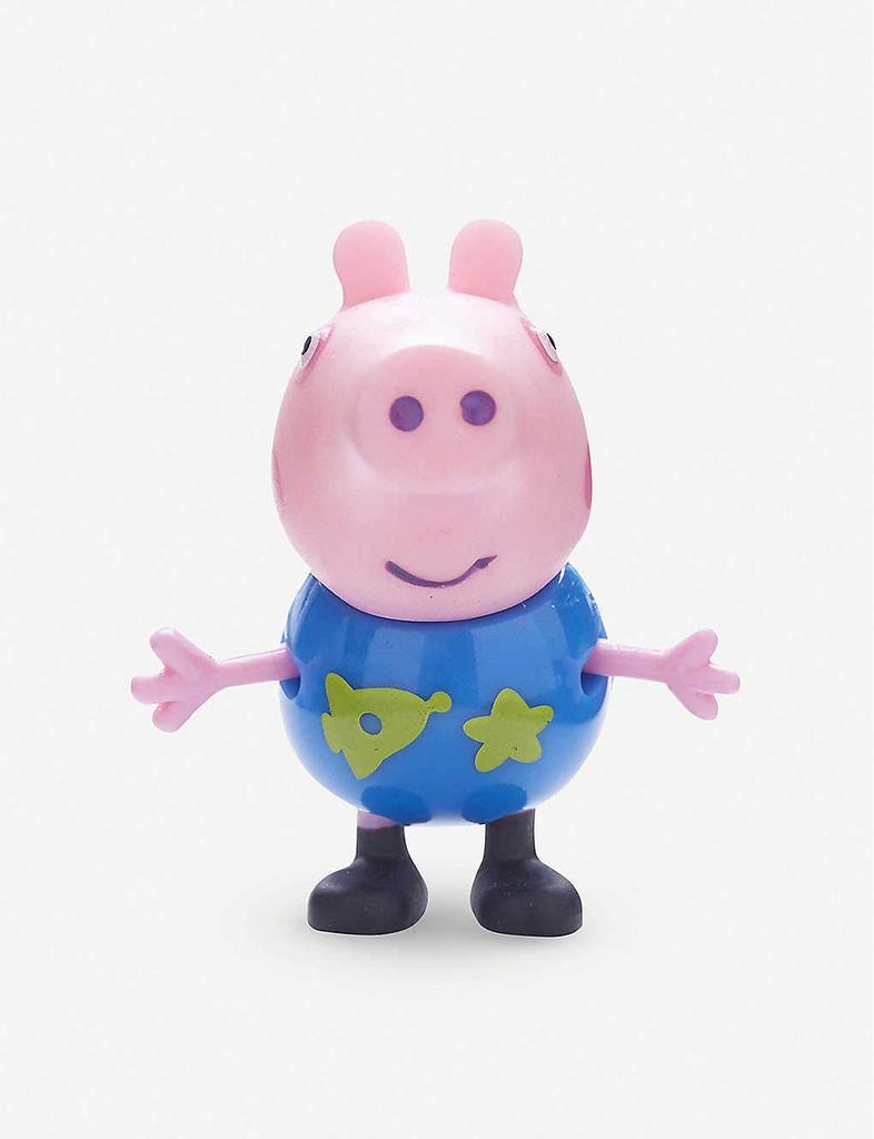 Набор семейных фигурок Свинки Пеппы [Б/у]