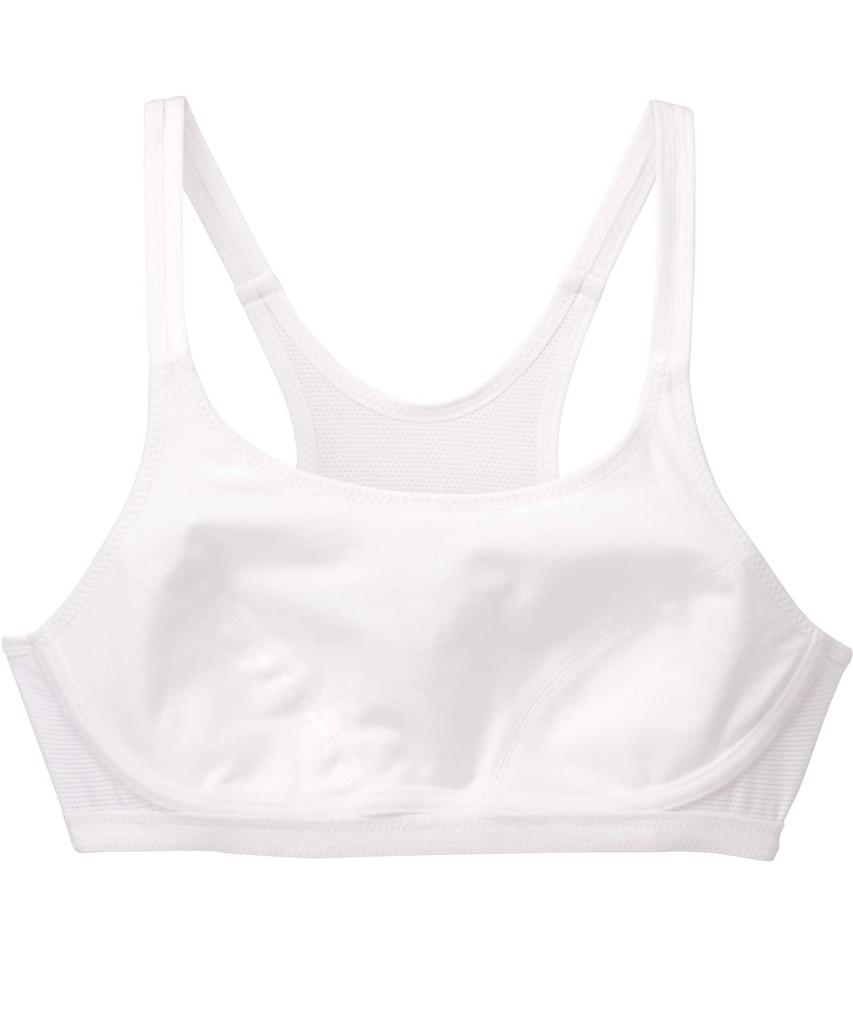 Wacoal Junior Step 3 Junior FAiRYTiARA Спорт Япония ABL к японскому размеру Бюстгальтер, CFX337, Тип, Девочки, Слоновая кость, (эквивалент L)