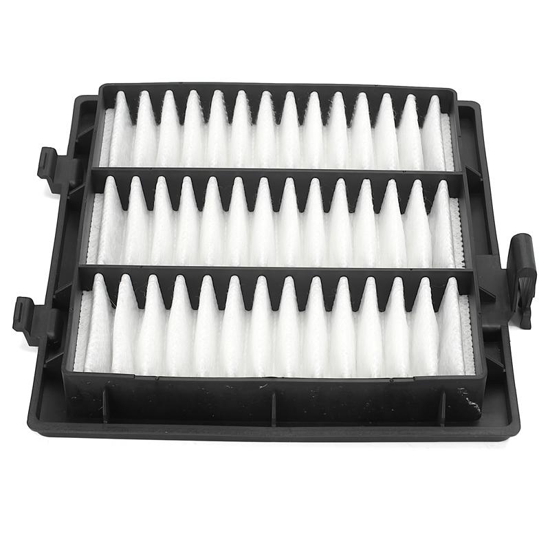 Фильтр кондиционера экскаватора ZAX-3G/EX470 для ZAX200-3;ZAX200-5G;E320GC;SY375H;XE135