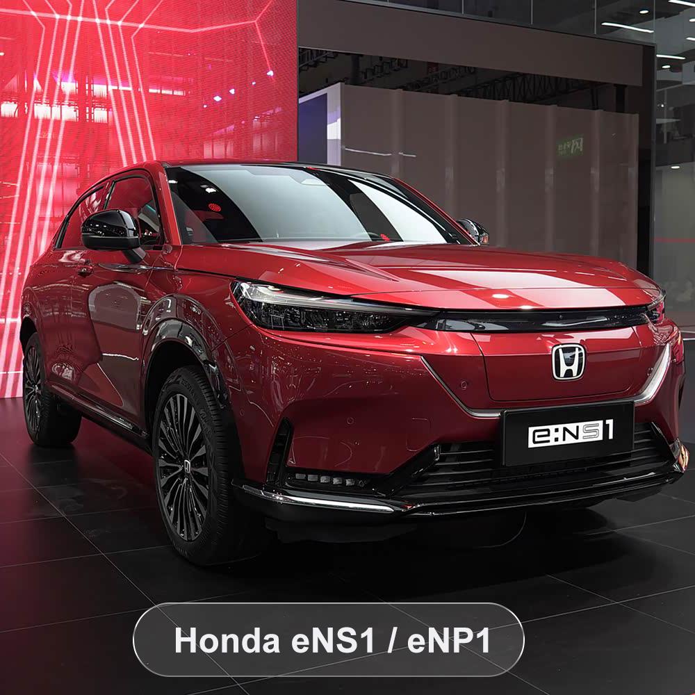 Для Honda eNS1 eNP1 WIZCAR A1 Умная карта Музыкальная шкатулка Преобразовать Carlife в Apple Carplay для Honda e:НС1 е:НП1