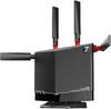 WXR9300BE6P 7 Compatible Router High Performance Model Wi-Fi Tri-band