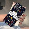 Чехол для телефона «Зубной врач Зуб» для iPhone 17 16 15 14 13 12 11 PRO MAX PLUS Mini TPU Мягкий, приятный для кожи