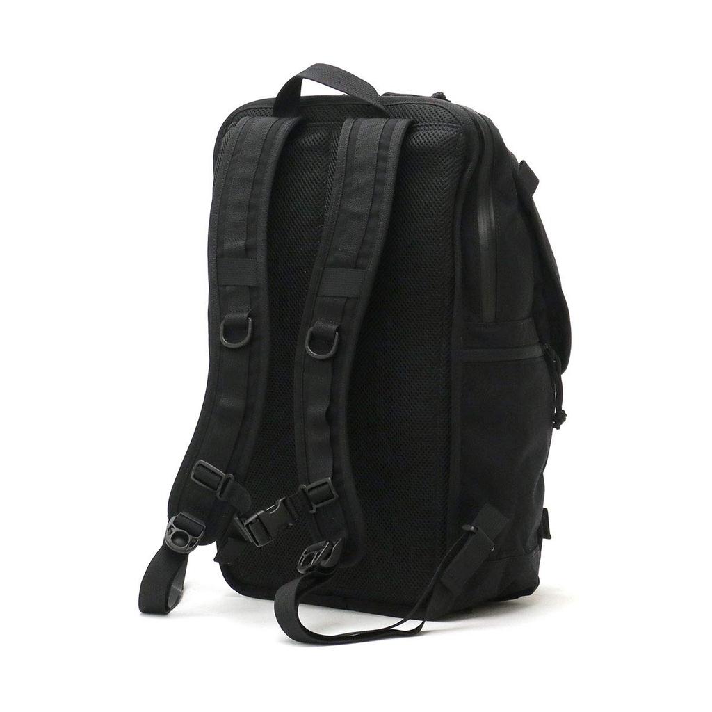 Porter Рюкзак PORTER KLUNKERZ Daypack L 568-08172 Черный10