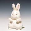 Forest Friends (S) Rabbit White