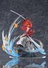 PROOF TV Anime Meiji Swordsman Romantic Story Kyoto Himura Kenshin Soryuu Sen Scale PVC Complete Figure "Rurouni Kenshin - Disturbance" ver. 1/7