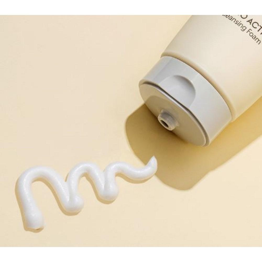 COSNORI Micro Active Cleansing Foam, 150ml, 1 Piece