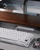 Спиральный кабель GravaStar для игровой USB-клавиатуры Gravastar, кастомный двойной авиационный кабель для передачи данных, USB-C клавиатуры, кабель, спиральный, кабель Type-C,