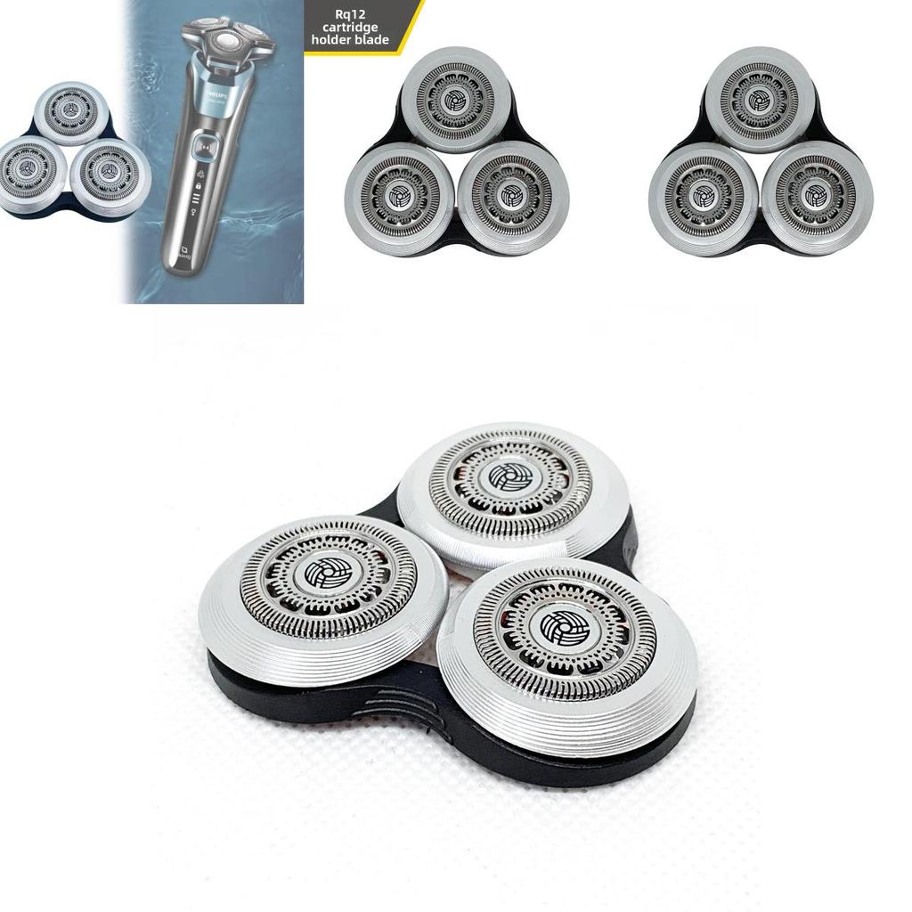 Для бритвы Philips 9000 S9911 S9731 S9711 S9511 S9111 S9031 Аксессуары для головки бритвы для точного ухода