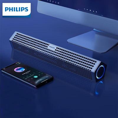 Philips Bluetooth-колонка для рабочего стола SPA510P, штекер CN (адаптер в комплекте)