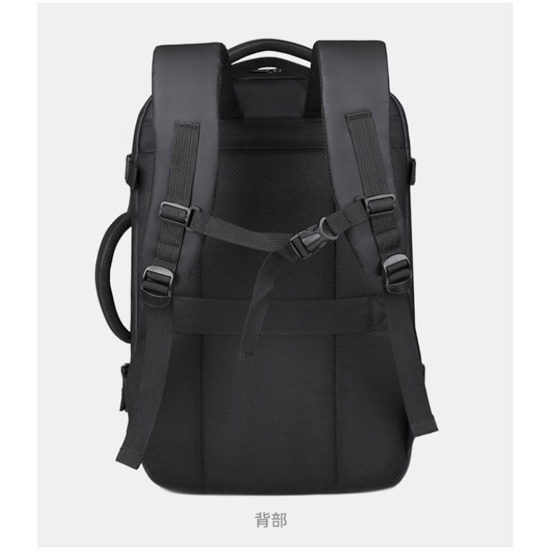 Men's and Women's Large-capacity Backpacks, Commuting Bags, Laptop Bags, Travel Bags, and Expandable Bags.