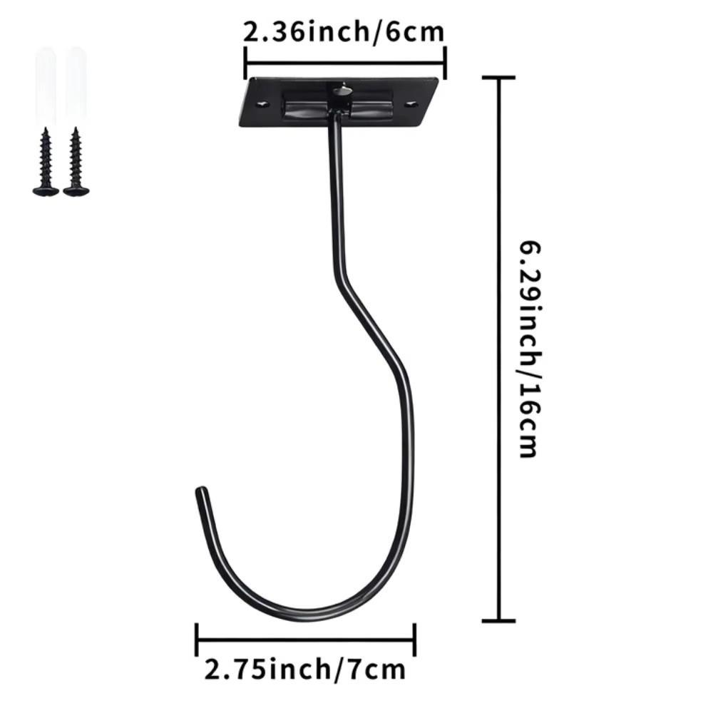Держатель для бананов под шкафчик, вращающийся крючок для бананов, настенный держатель для винограда, складной современный клейкий держатель для бананов