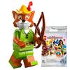 LEGO Minifigure Disney100 Robin Hood with Bow and Arrow 71038-14