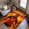 Lamine Yamal's Champion Celebration Moment Carpet Perfect for Entryway Study room Kitchen Playrooms Anti-slip Rug Office home decor Perfect Gift for W