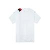 Puma ACM Away Аутентичная футболка Футбольная футболка Мужская Белая 770390-02