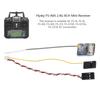 Мини-ресивер Flysky FS-A8S 2.4G 8CH с выходом PPM i-BUS SBUS для FS-i4 FS-i6 FS-i6S