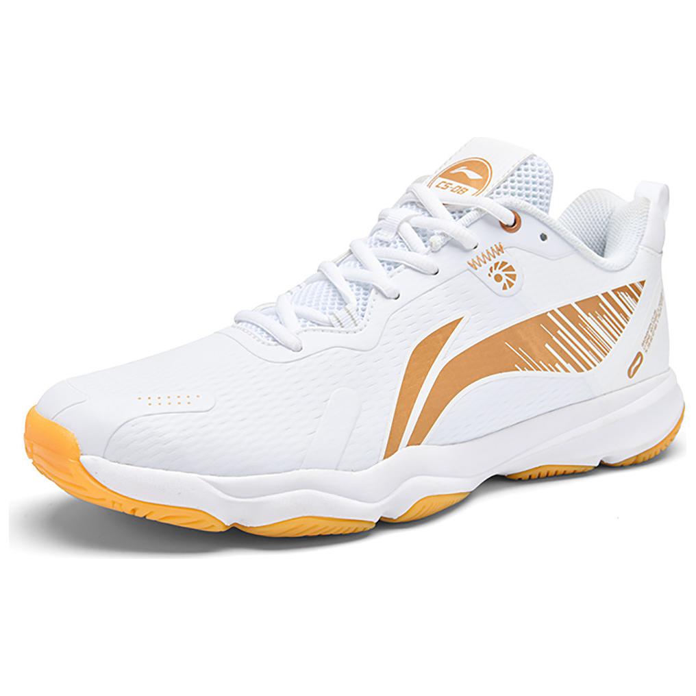 Семейство «Ракета» Li Ning, Серия «Хамелеон», Конкурентный божественный номер Текстиль, Синтетическая кожа AYTU043-1