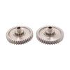 Improved Convertible Top Transmission Gears Fit For 1997-2012 Porsche Boxster
