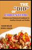 Книга The Did of Cholesterol : A Hearty Low-Cholesterol Cookbook for Healthy Lifestyle and Vitality
