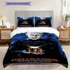 Matrix Complete Trilogy Bedding 1 Duvet Cover 2 Pillowcase Without Core Christmas Birthday Gift Soft And Comfortable Bedding Set