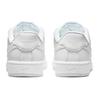 Nike Мужские кроссовки Court Royale 2 Next Nature Triple White DH3160-100