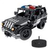 Construction Set - COLORBABY - iM.Master 85453 - 2-in-1 Remote Control Car - 355 Pieces - 6 Years and Up