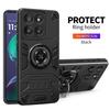 Применимо к чехлу для мобильного телефона MOTO G86 Five Heroes, держателю-кольцу для Motorola G56, G15, противоударному F05, защитному чехлу