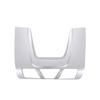 Салон автомобиля Передний плафон для чтения Потолочный светильник Панель Крышка ABS Накладка для BMW 1 2 3 4 Серии X1 X2 X5 X6 F20 F22 F45 F30 F31 F48