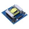Модуль инвертора PCB с высокой частотой и низким энергопотреблением, плата повышающего модуля постоянного тока в переменный для модифицированного