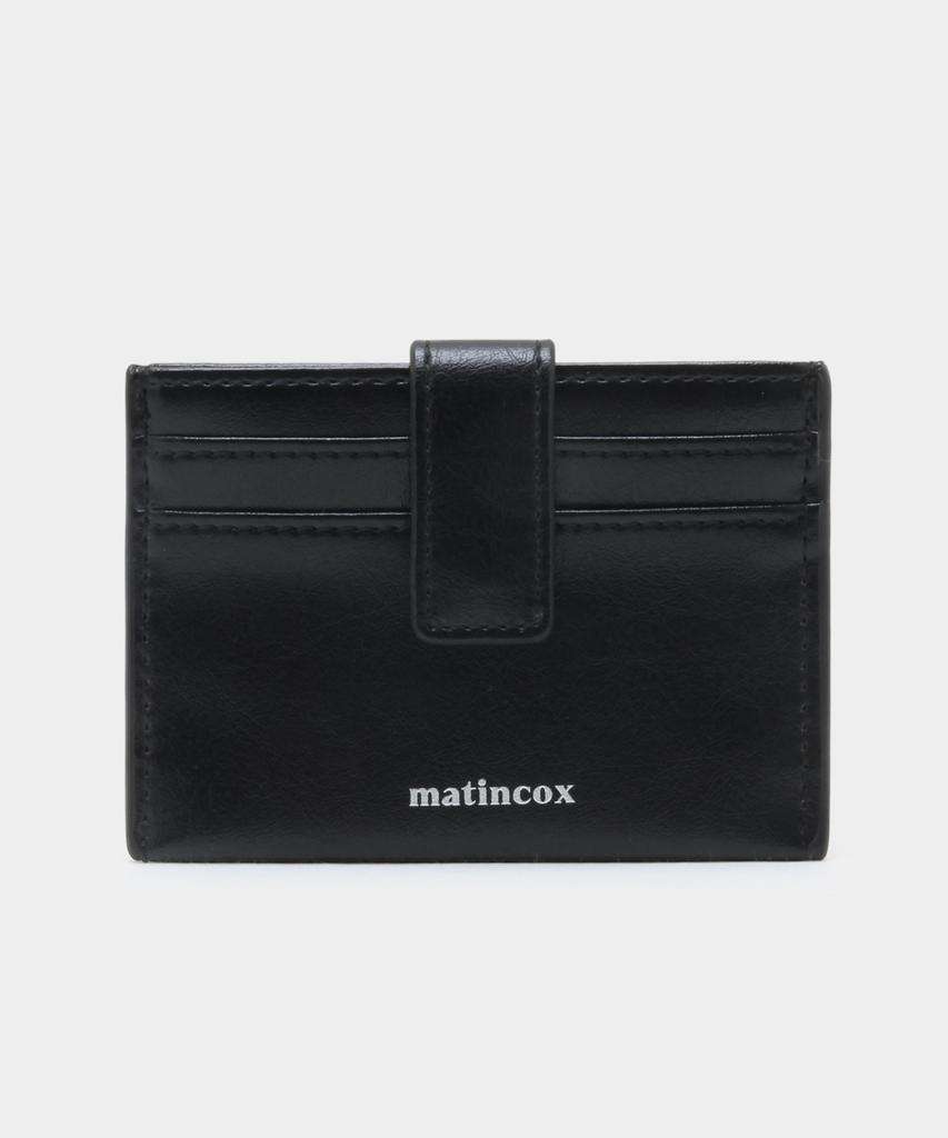 Кошелек для карт Matincox Moment - Черный