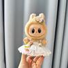 [Только одежда] Брелоки первого и второго поколения, Подвески для одежды, Детская одежда, Платья, Жемчужные аксессуары для волос.