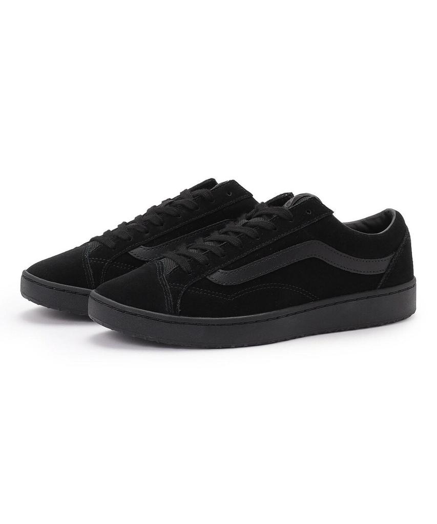 VN000Z95BKA Vans Old Skool 36 CUP "Black" (Men's)