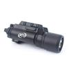 WADSN Surefire X300 Weapon Light Tactical Light Surefire Flashlight 400 Lumens Airsoft Handgun Light (Black)